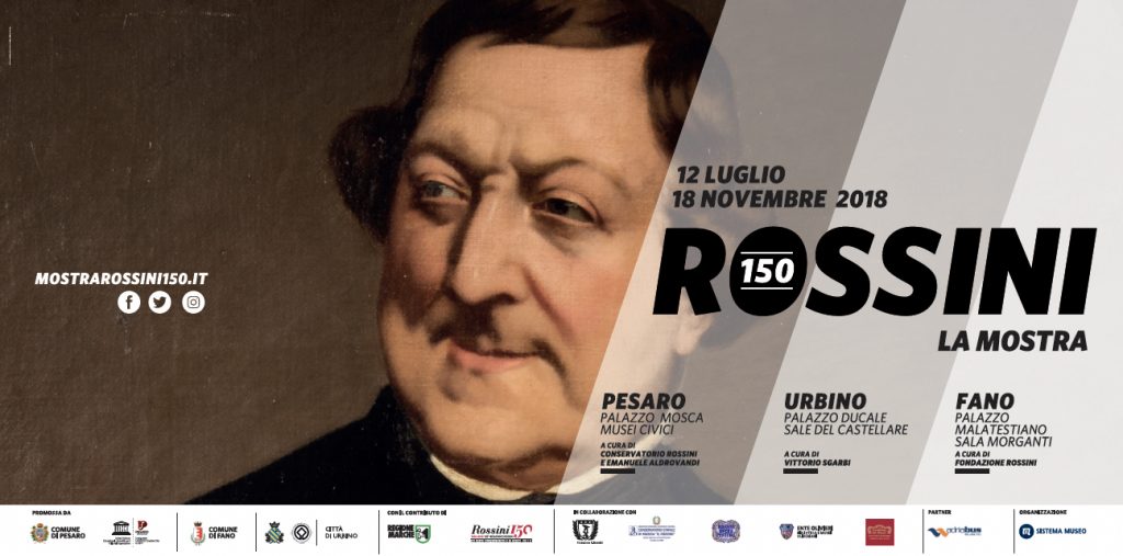 Pesaro_Museo Nazionale Rossini